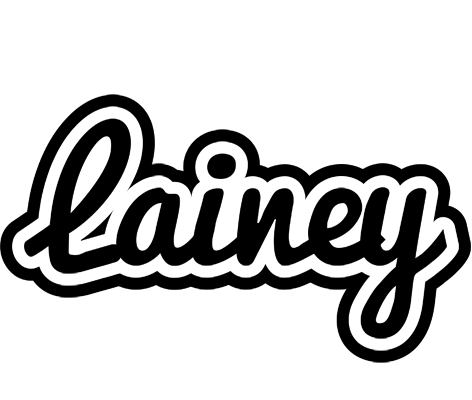 Lainey chess logo