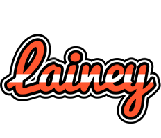 Lainey denmark logo
