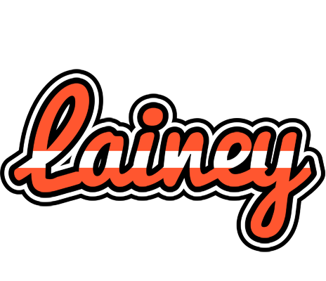 Lainey denmark logo