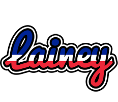 Lainey france logo