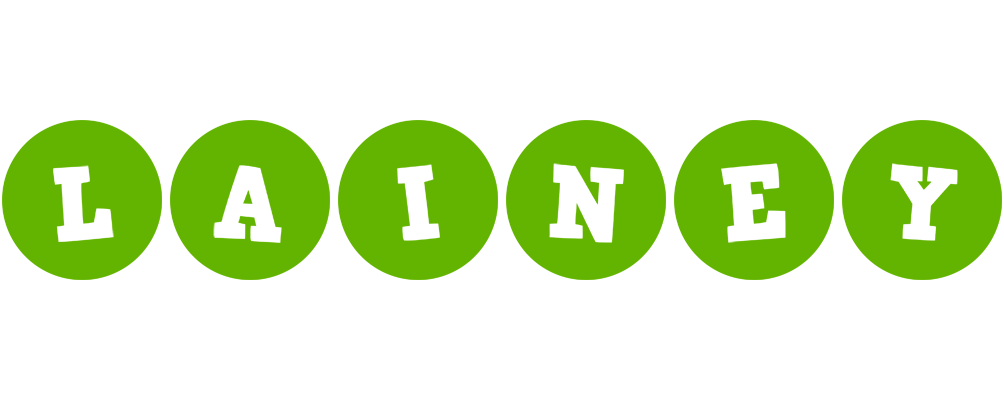 Lainey games logo