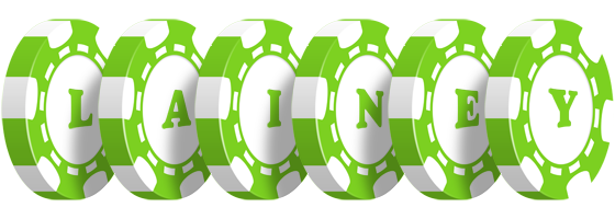 Lainey holdem logo