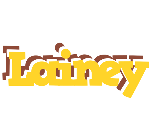 Lainey hotcup logo