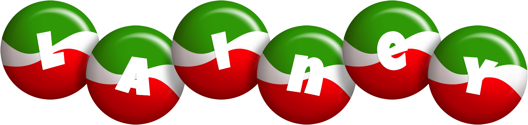 Lainey italy logo