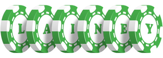 Lainey kicker logo