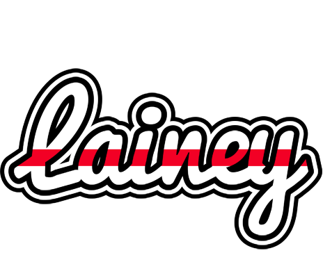 Lainey kingdom logo