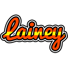 Lainey madrid logo