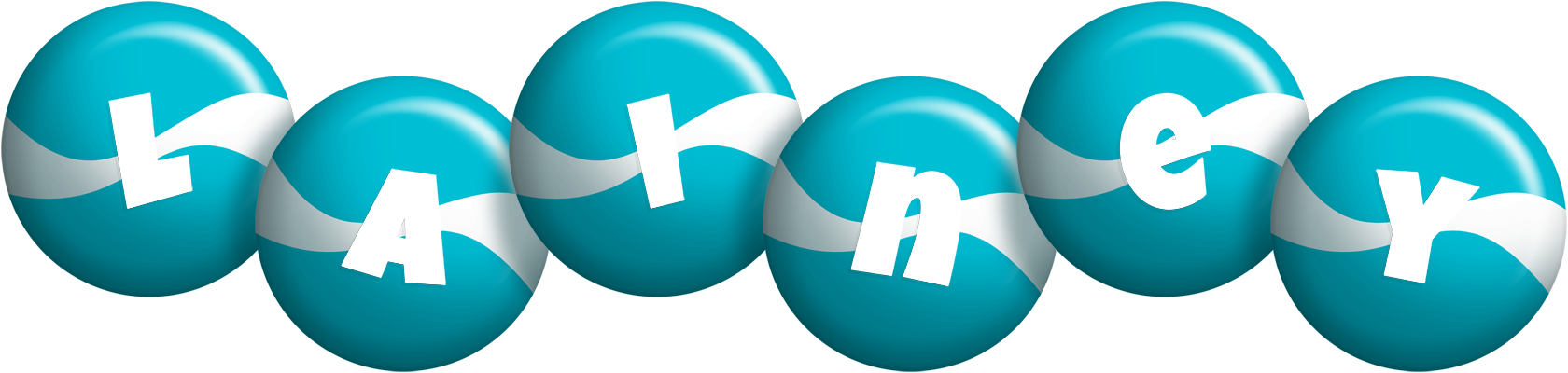 Lainey messi logo