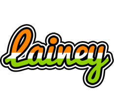 Lainey mumbai logo