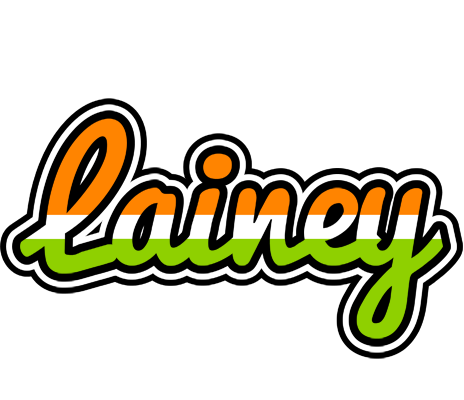 Lainey mumbai logo