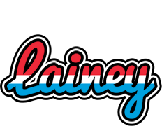 Lainey norway logo