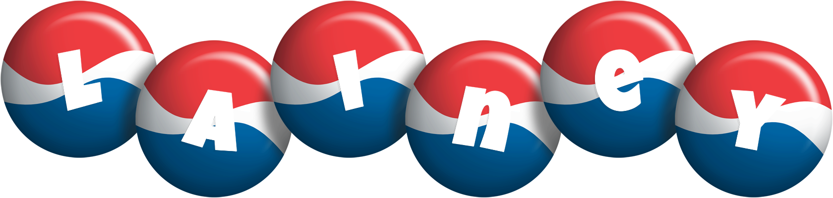 Lainey paris logo