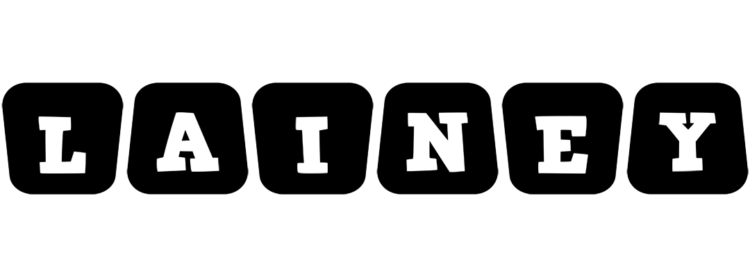 Lainey racing logo