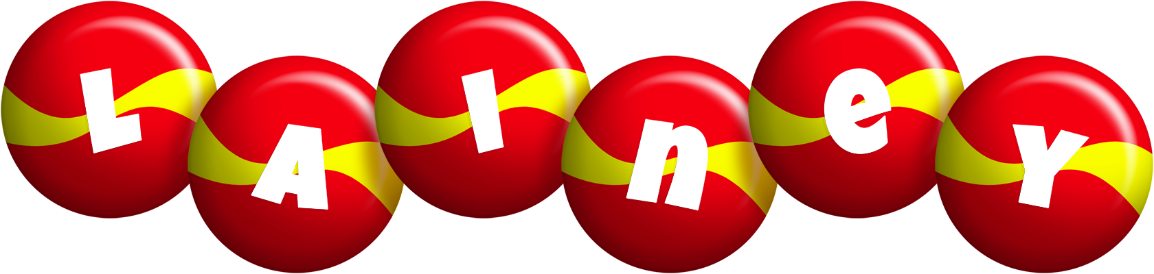 Lainey spain logo