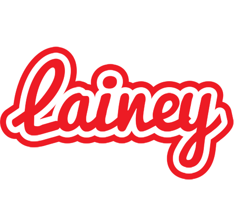 Lainey sunshine logo