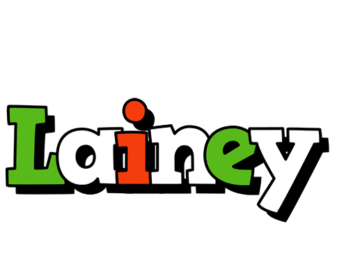 Lainey venezia logo
