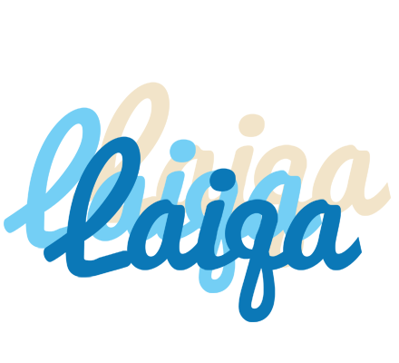 Laiqa breeze logo