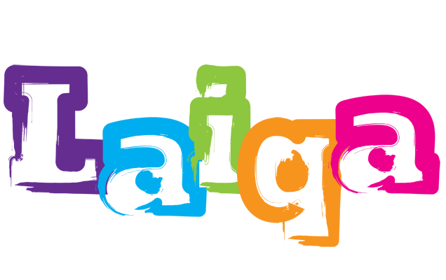 Laiqa casino logo