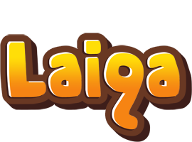 Laiqa cookies logo