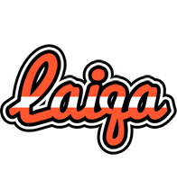 Laiqa denmark logo