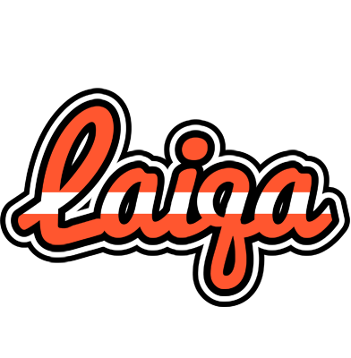 Laiqa denmark logo