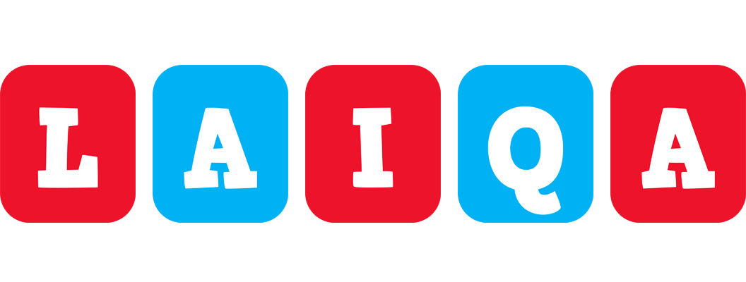 Laiqa diesel logo
