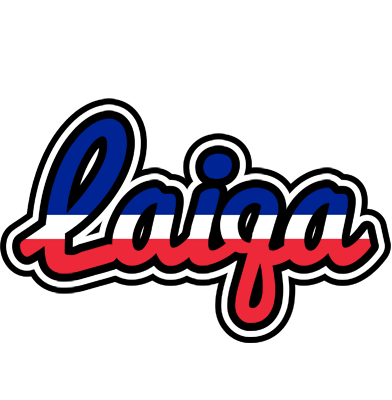 Laiqa france logo