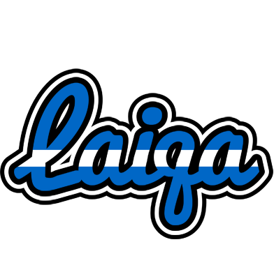 Laiqa greece logo
