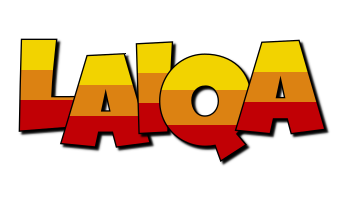 Laiqa jungle logo