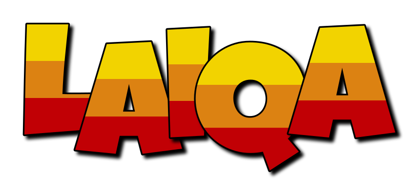 Laiqa jungle logo