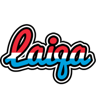 Laiqa norway logo