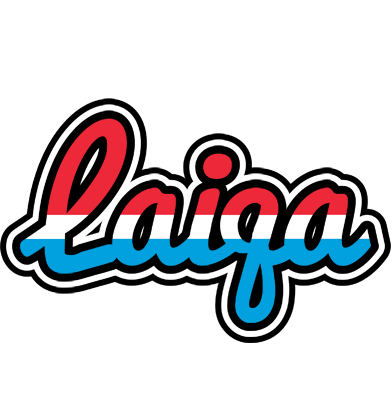 Laiqa norway logo