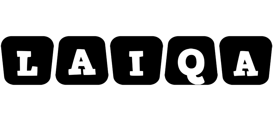 Laiqa racing logo