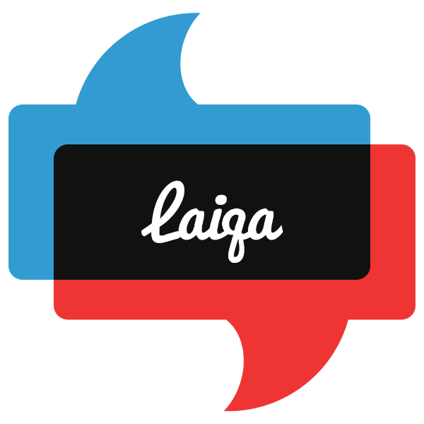 Laiqa sharks logo