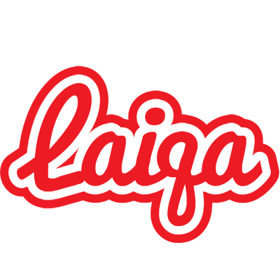 Laiqa sunshine logo