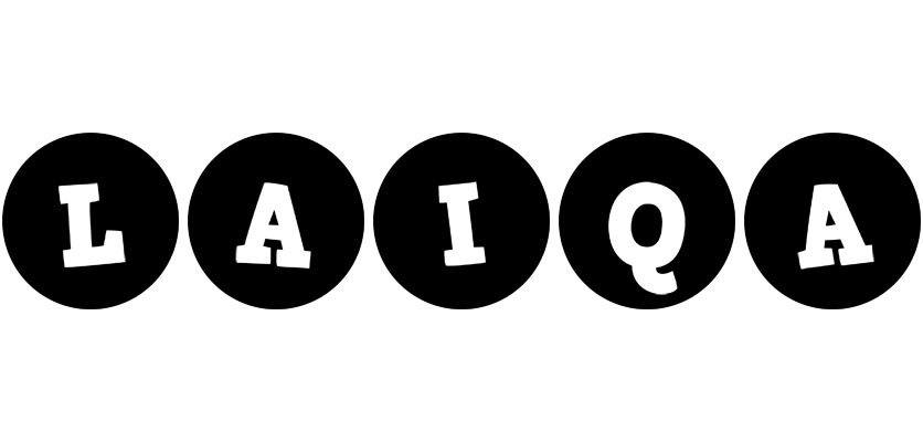 Laiqa tools logo