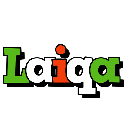 Laiqa venezia logo