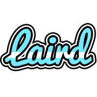 Laird argentine logo