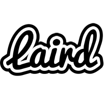 Laird chess logo