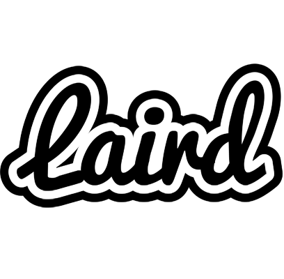 Laird chess logo
