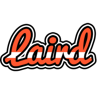 Laird denmark logo