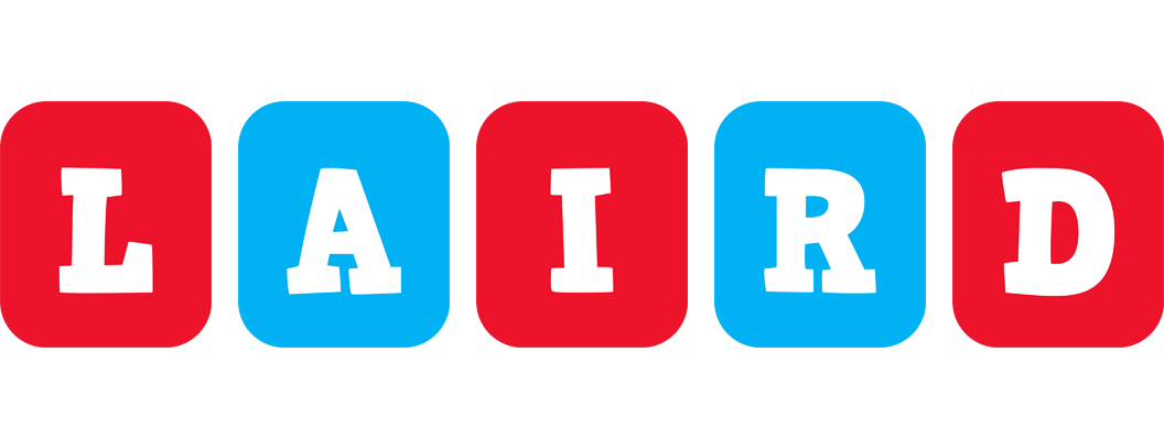 Laird diesel logo