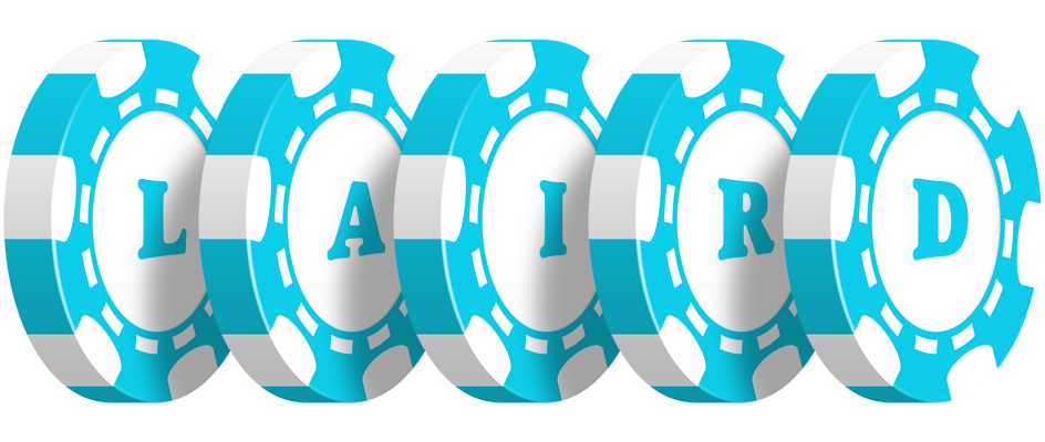 Laird funbet logo
