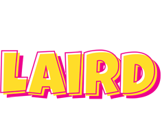 Laird kaboom logo