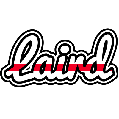 Laird kingdom logo