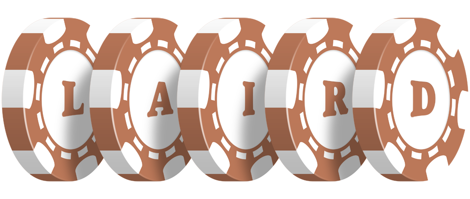 Laird limit logo