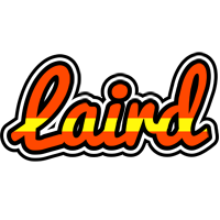 Laird madrid logo