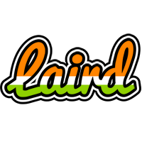 Laird mumbai logo