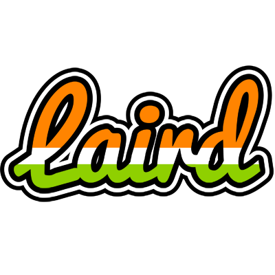 Laird mumbai logo