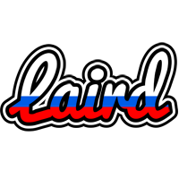 Laird russia logo